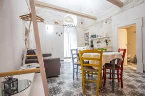 Mirea's Home Ostuni